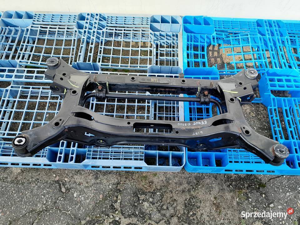 TYLNE SANKI WÓZEK HYUNDAI TUCSON III 1521 osobowe sprzedam