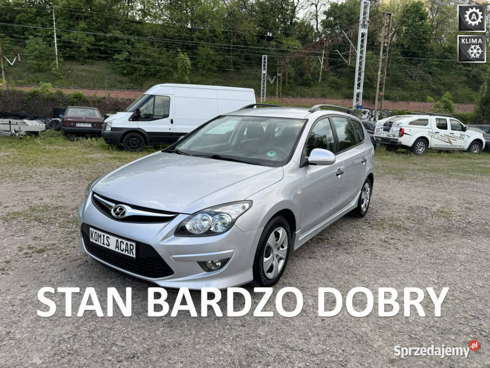 Hyundai i30 sprzedam