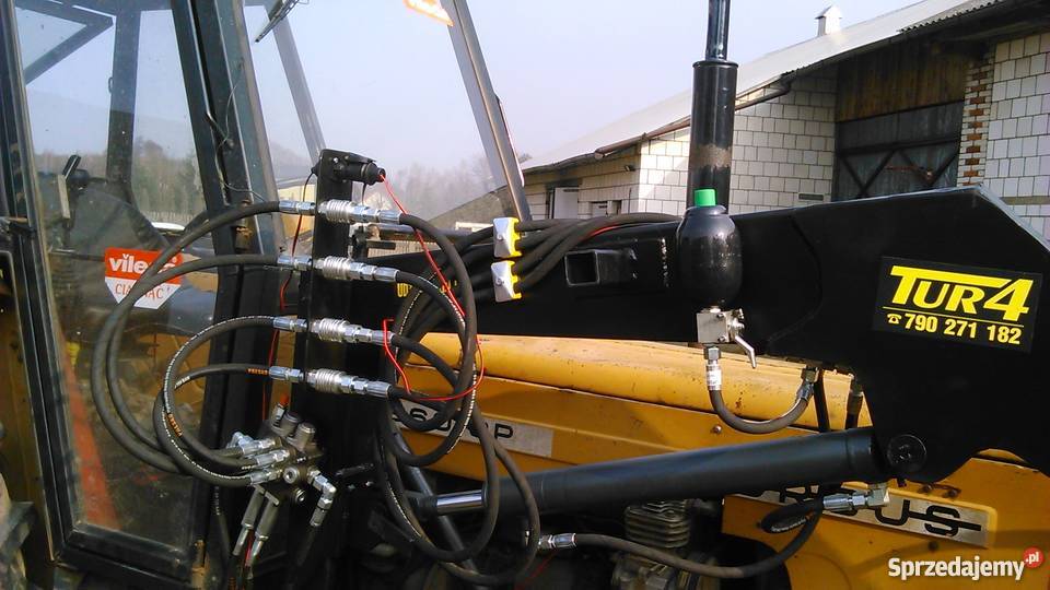 TUR4 do c360 3p URSUS Opoczno