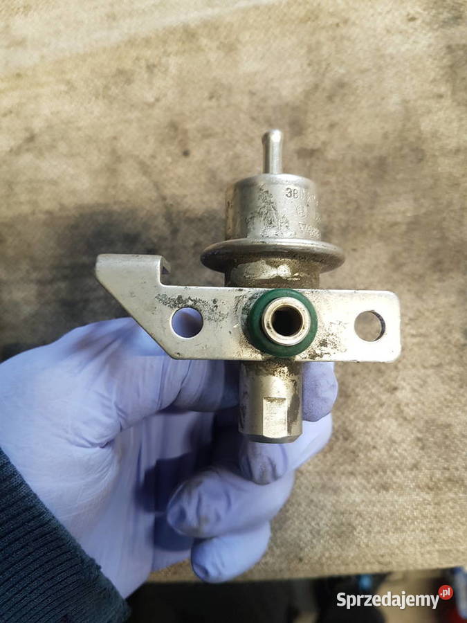 FORD CZUJNIK CISNIENIA PALIWA 0280160601