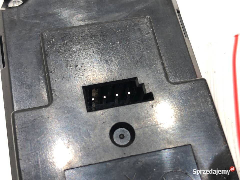 PRZEŁĄCZNIK SZYB BMW E60 6943257 0310