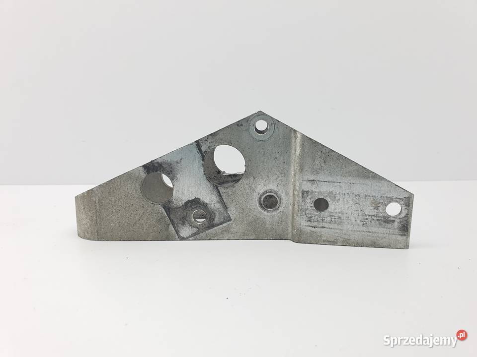 Mocowanie Stelaz Wspornik SkiDoo MX Z Renegade X Łódź