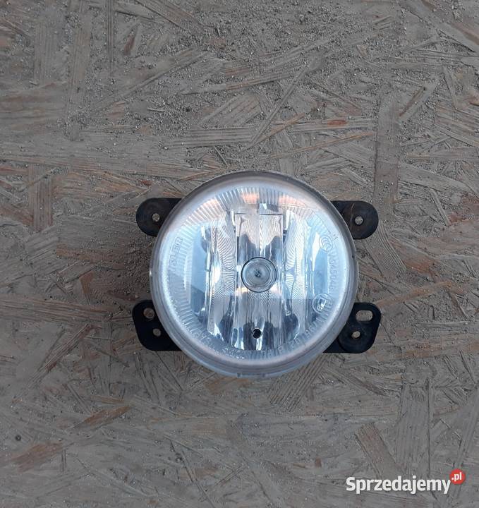 CHRYSLER 300C HALOGEN LEWY PRAWY PRZÓD ZDERZAKA wielkopolskie Międzychód