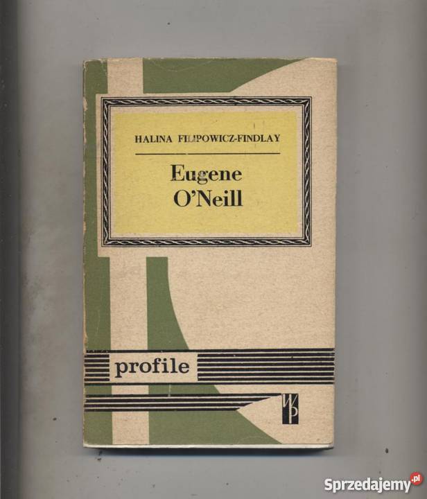 Eugene ONeill Szczecin
