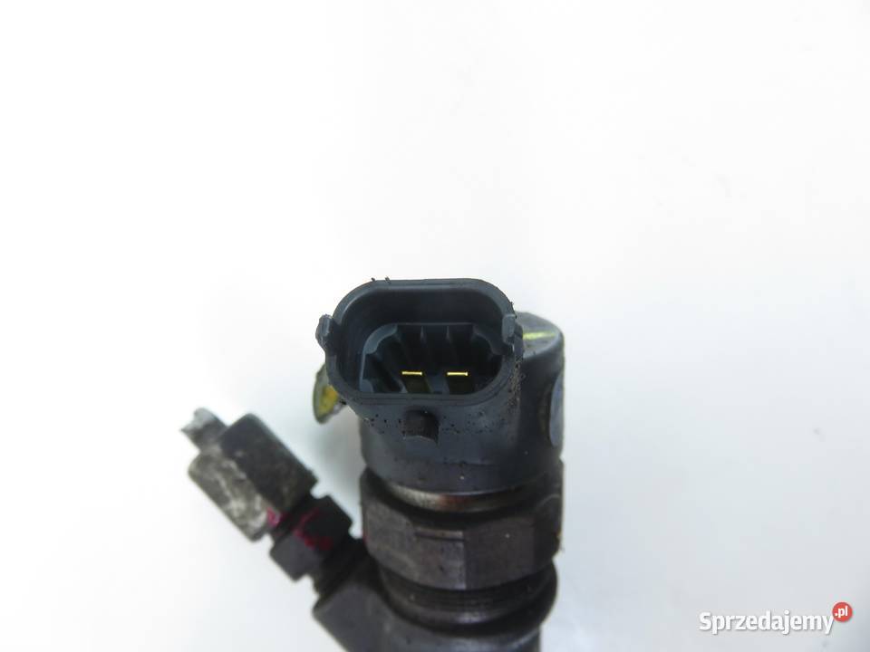 WTRYSKIWACZ TOYOTA YARIS I P1 14 D4D 0445110085 osobowe