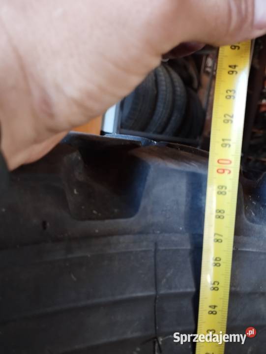Opony 4x4 Michelin xzl 255100 r16 całoroczne Opony i felgi