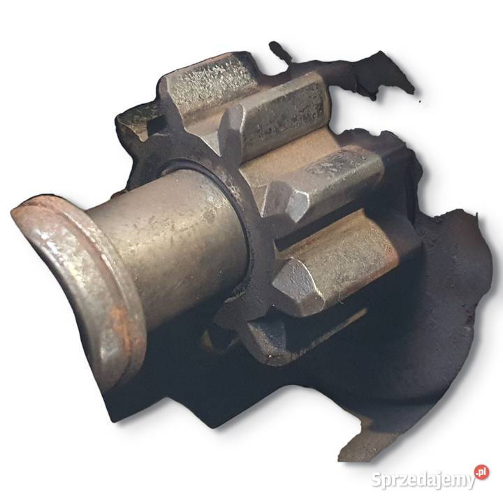 ROZRUSZNIK Fiat Bravo II 16 MJET bosch osobowe Chełm