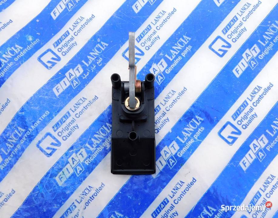 NOWY Włoski zamek pokrywy klapy silnika Fiat osobowe Tarnów