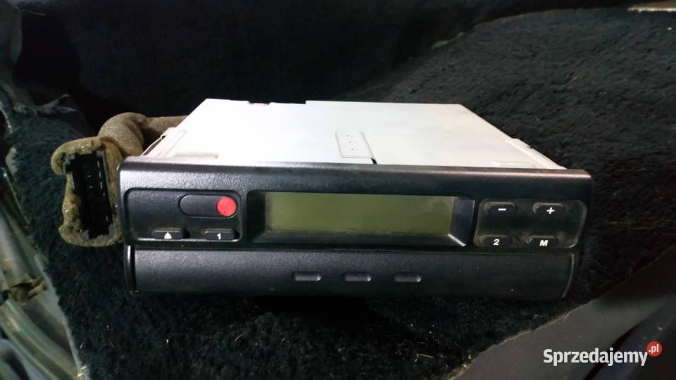 Tachograf cyfrowy Skarżysko-Kamienna