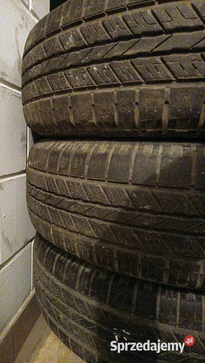 Opony letnie Hankook DynaPro HP 23570 R17 11H MS 17cale Mysłowice