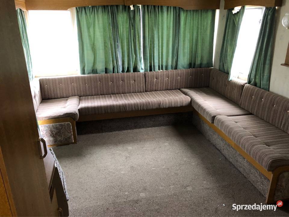 Sprzedam Domek Holenderski 10 x 320 Kempingowe Lubawa sprzedam