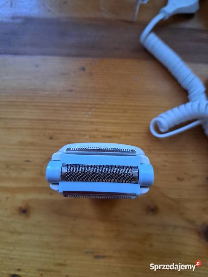 Maszynka Lady Shaver małopolskie Brzesko sprzedam