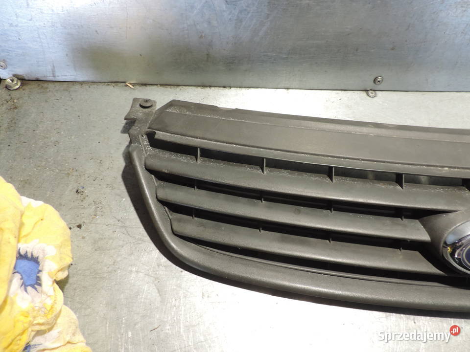 ATRAPA GRIL GRILL FORD FOCUS C MK1 FL