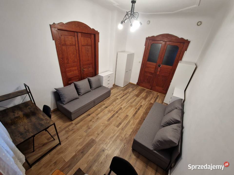 Sprzedam ładne mieszkanie 3maja Bydgoszcz 720000 Sprzedaż