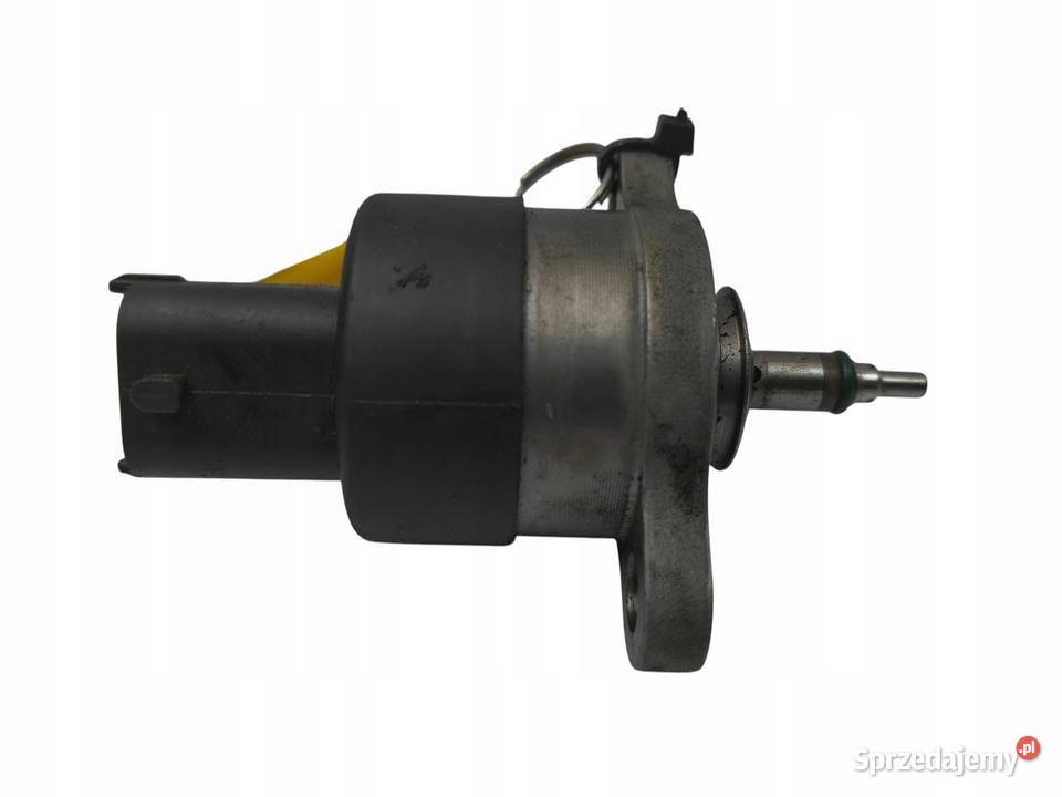 REGULATOR CISNIENIA PALIWA Citroen Jumper Ducato Chełm