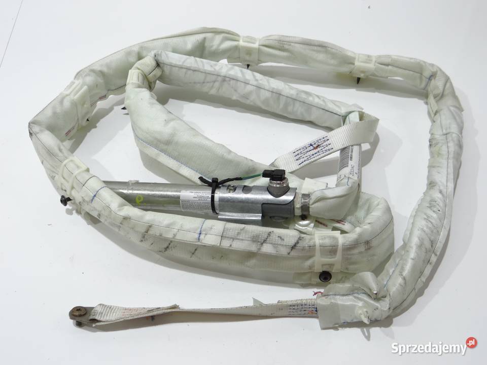 KURTYNA AIRBAG PRAWA BMW E61 6963836 4614446