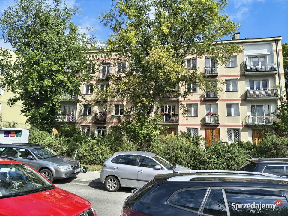 Bielany 40m Warszawa
