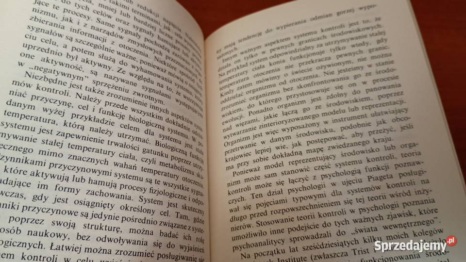 Przywiązanie ujęcie interdyscyplinarne Didier pomorskie Gdańsk
