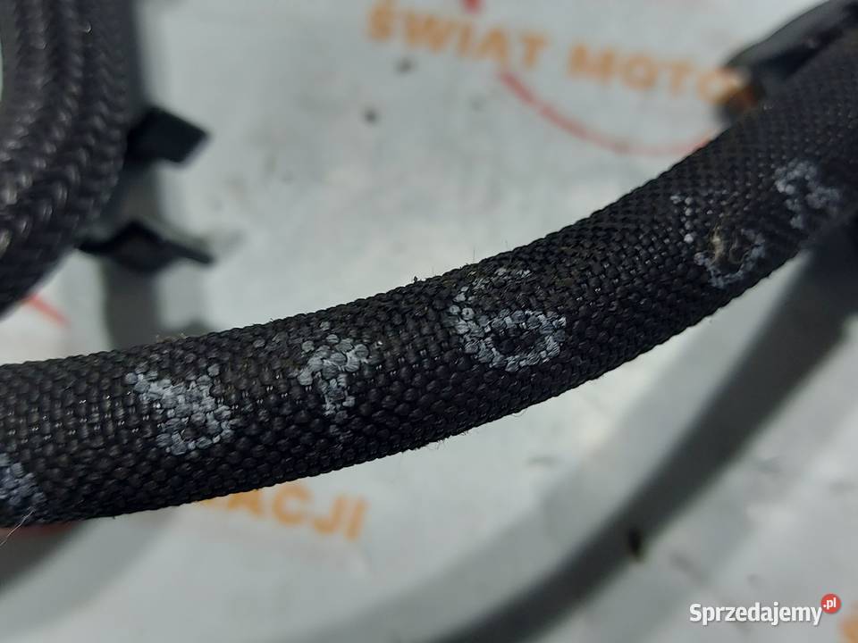 DISCOVERY 30 D 306DT 245 166 10r przewody Kielce sprzedam