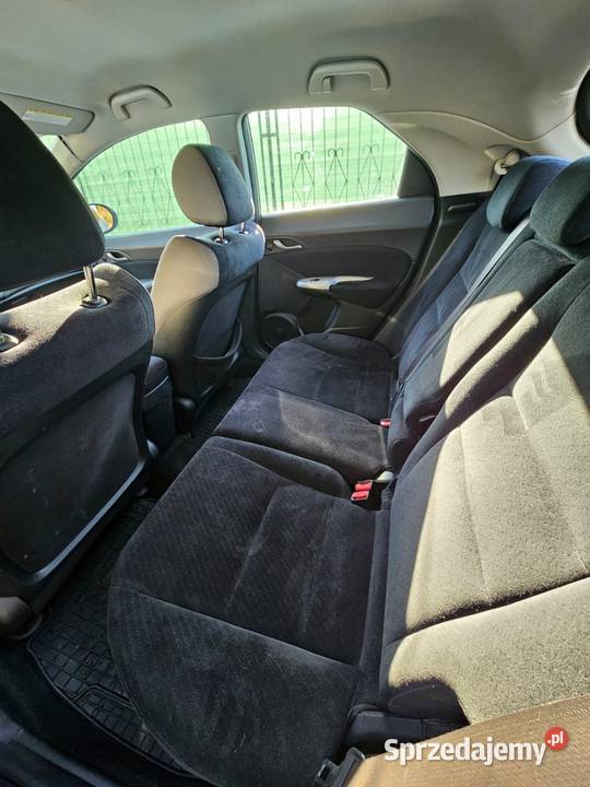 Honda civik 2007 1398cm3 Zamość sprzedam