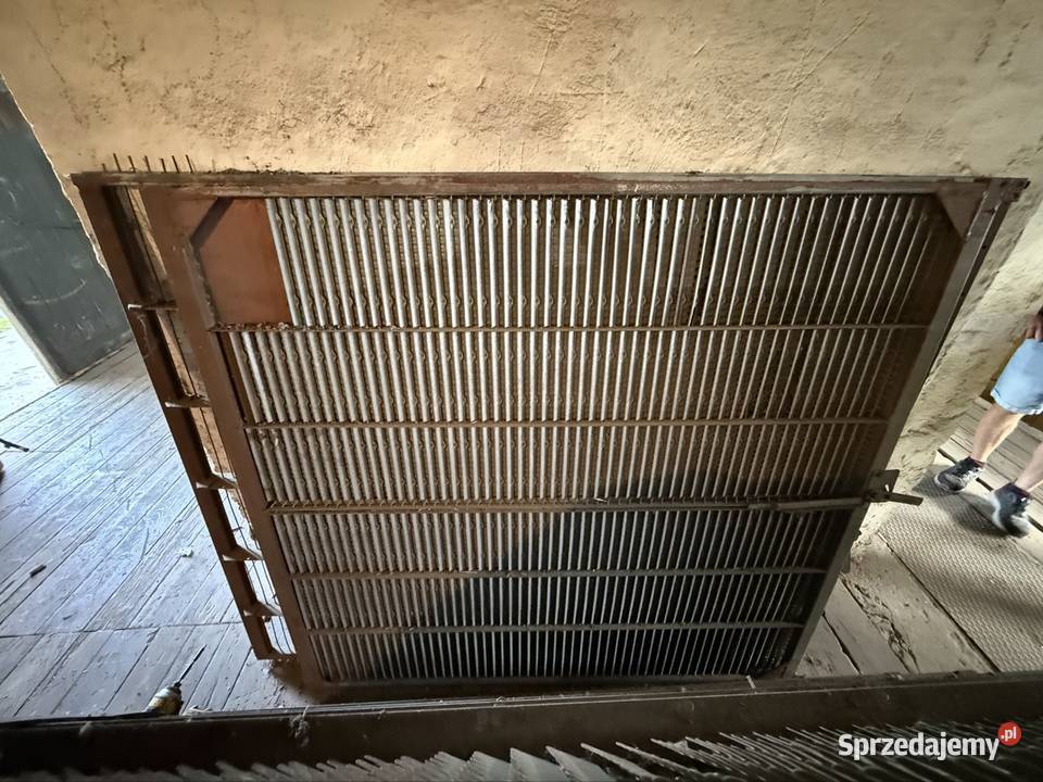 Sita do kombajnu CASE Axial Flow 2188 pomorskie Nowa Cerkiew