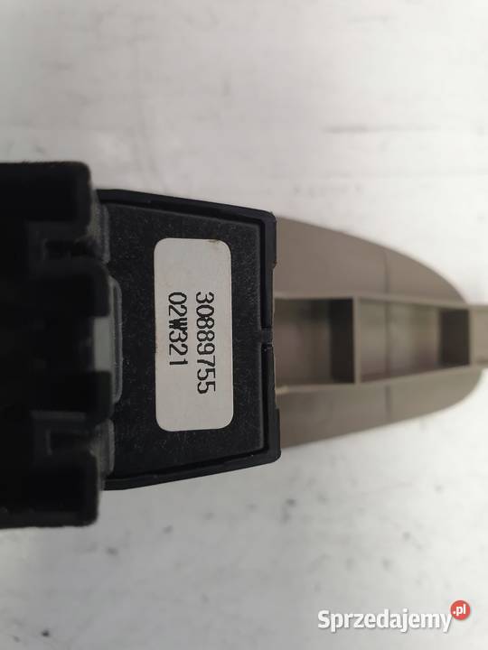 Volvo S40 V40 lift PANEL STEROWANIA SZYB Rączka osobowe sprzedam