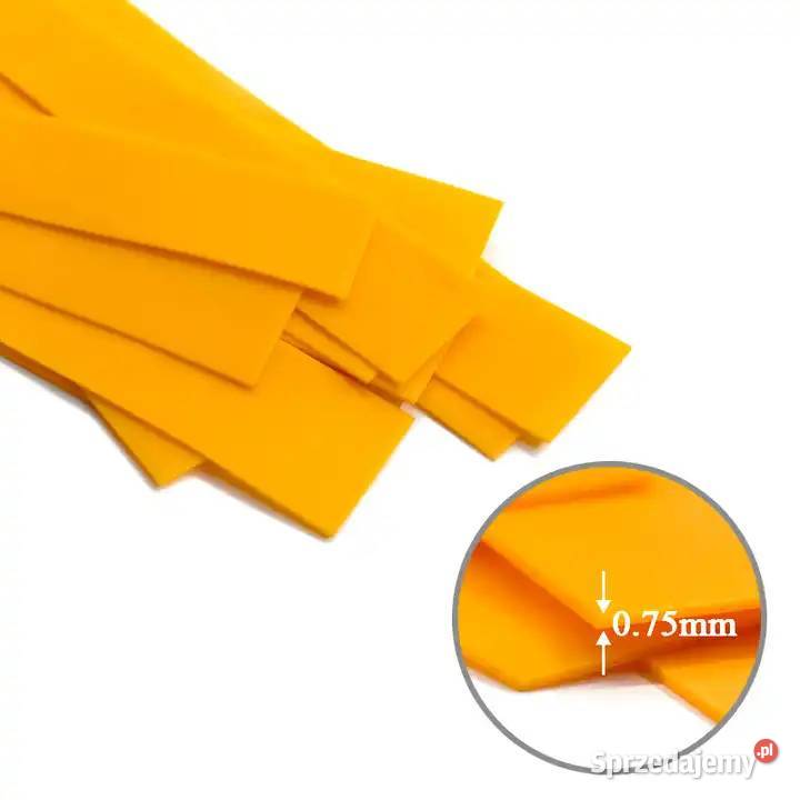 ZAPASOWA Guma do procy mocna płaska GUMKA GUMKI Nowy Sącz sprzedam