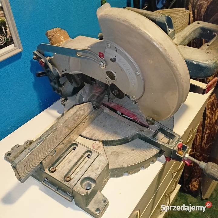 BOSCH ukośnica piła ukosowa GCM 10 Ropczyce
