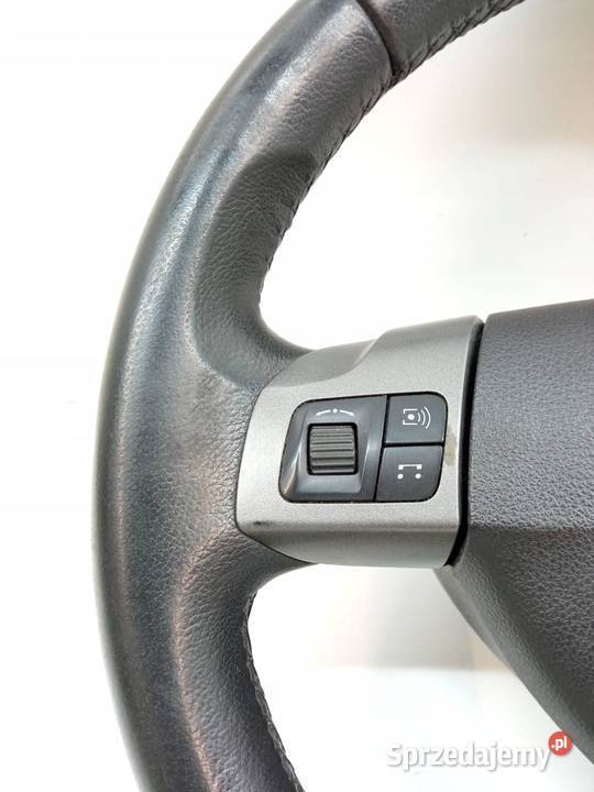 KIEROWNICA SKÓRZANA MULTIFUNKCJA 13208853 Opel