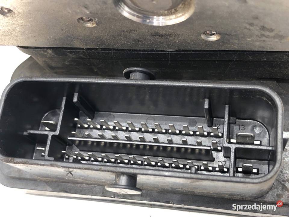 POMPA ABS DACIA SANDERO II 476603249R 10 73