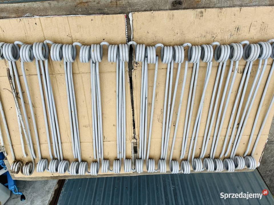 Palec Paluch ząb Stoll R 285 r 315 R 335r 415 Rolnictwo Chwałkowo
