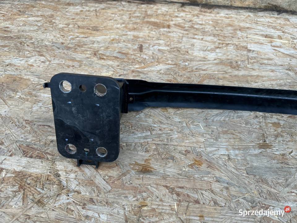 Dolna belka zderzaka przód Fiat 500e 51958612 osobowe