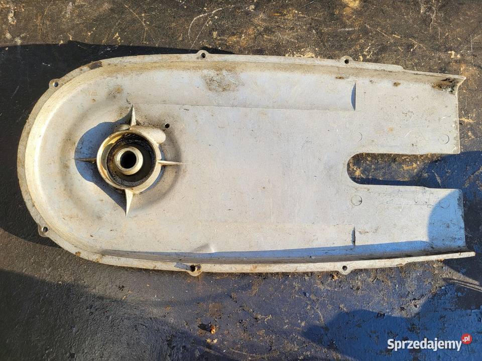 OSŁONA ŁAŃCUCHA DKW RT175 DKW RT200 DKW RT250 S Pozostałe Rybnik