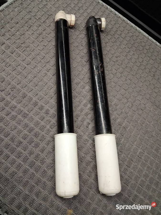 Używan oryginalne pompki powietrza 30 do mz Motoryzacja dolnośląskie Wrocław sprzedam