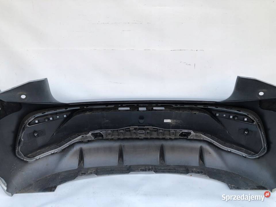 ZDERZAK TYŁ TYLNY SEAT CUPRA BORN 2021 10E807421