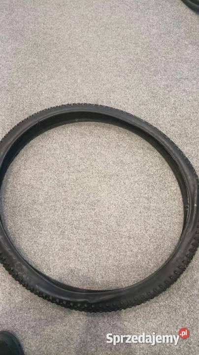 Opona 29x21 Deli Tire nowa terenowa śląskie Rybarzowice sprzedam