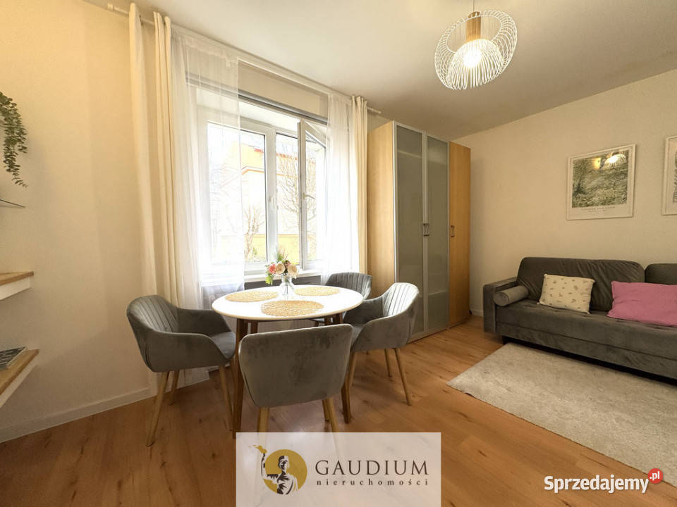 Gdańsk Strzyża Krzyżanowskiego Mieszkania