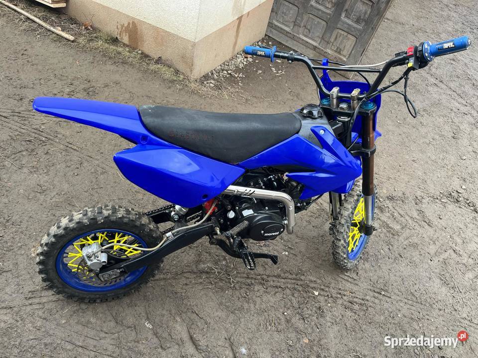 Diabolini 125 Rok produkcji 2020 Jasło sprzedam