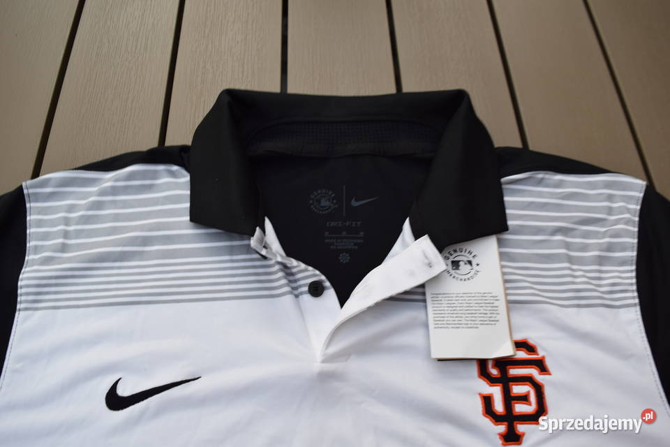 Koszulka Polo Oryginał NIKE DRI FITRozmiar M L Olsztyn