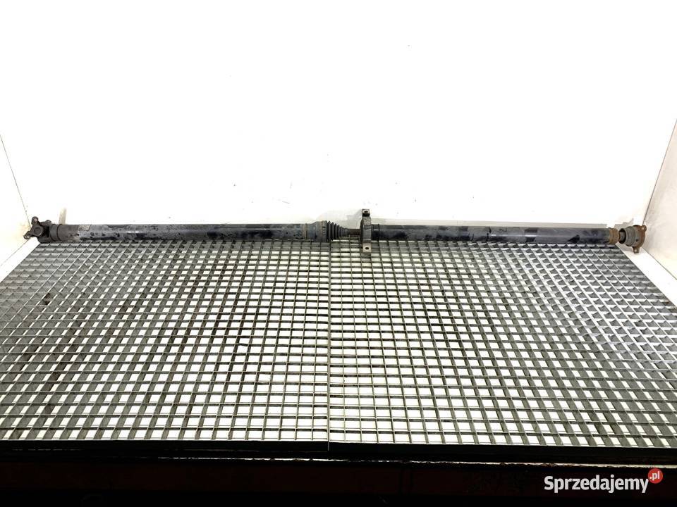 WAŁ NAPĘDOWY TYŁ HYUNDAI TUCSON SUV 16 180 osobowe sprzedam