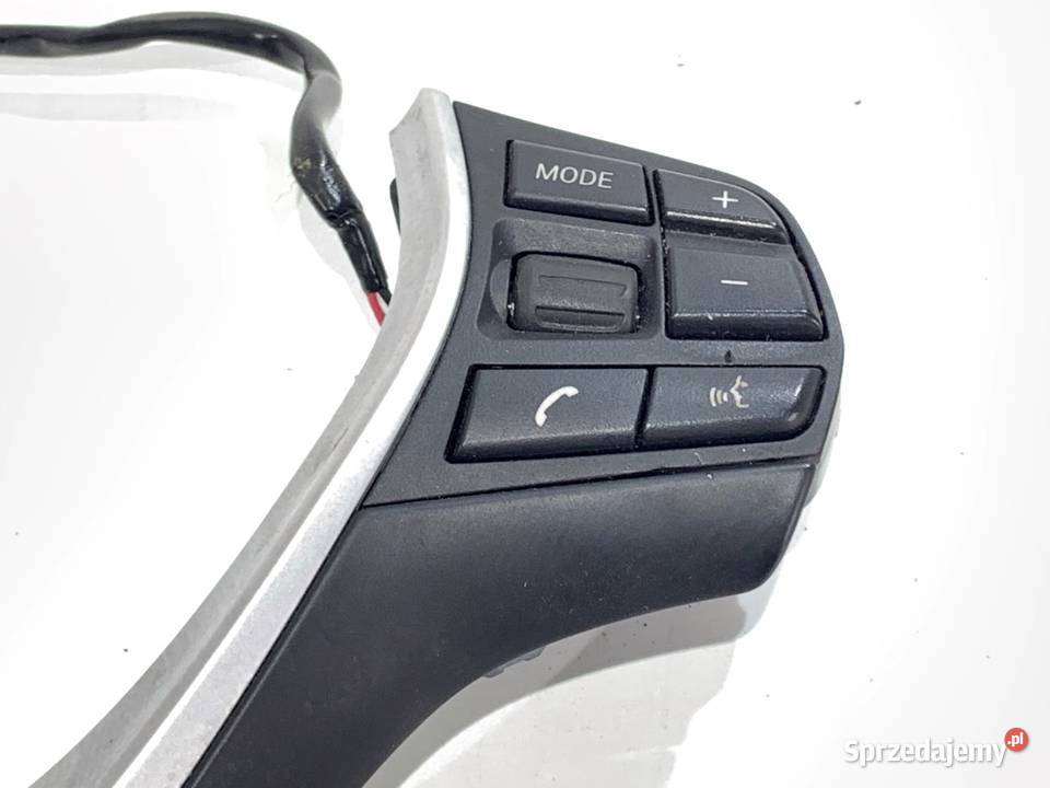 PRZEŁĄCZNIKI KIEROWNICY BMW F30 62560354 1118