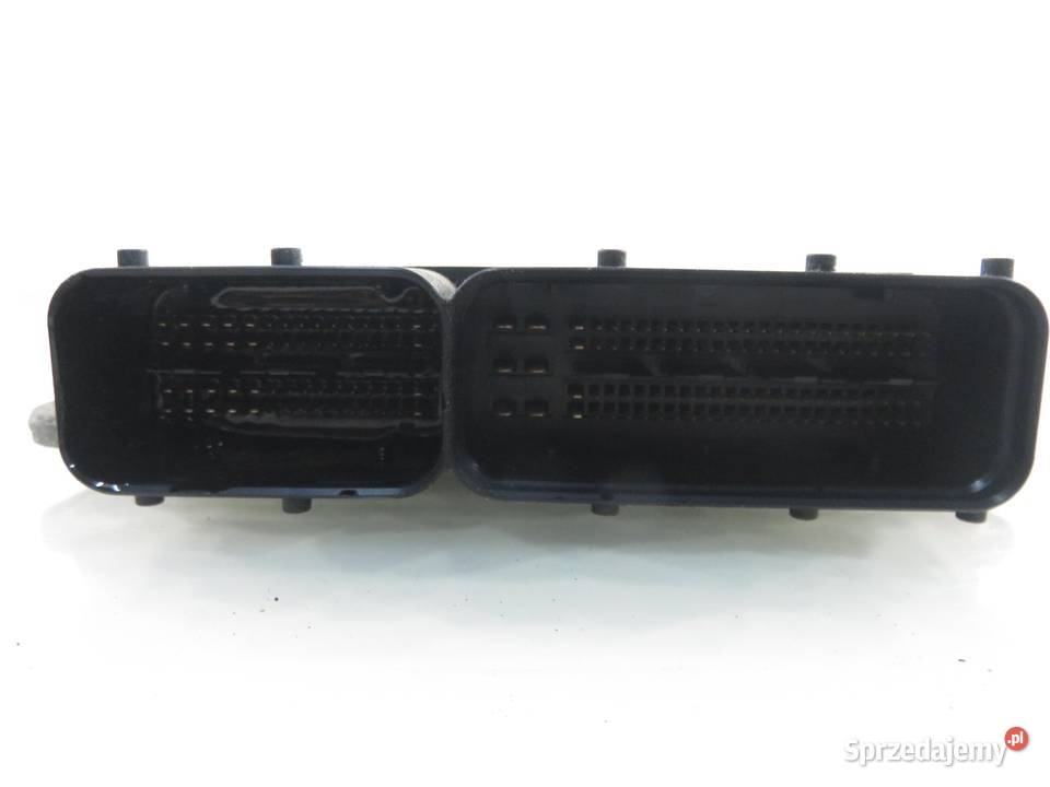 STEROWNIK VW GOLF V 20 TDI 03G906016HJ Komputery