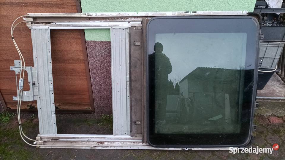 nissan xtrail t30 22dci szyberdach Goleniów sprzedam