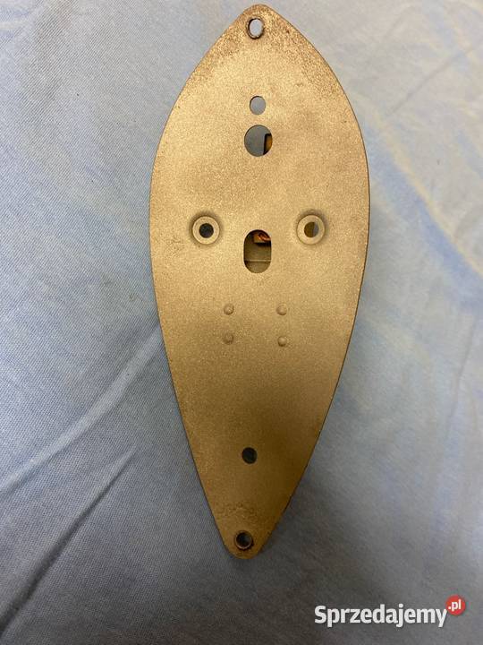 Podstawa lampki nochal Pannonia Panonia Bolesławiec sprzedam