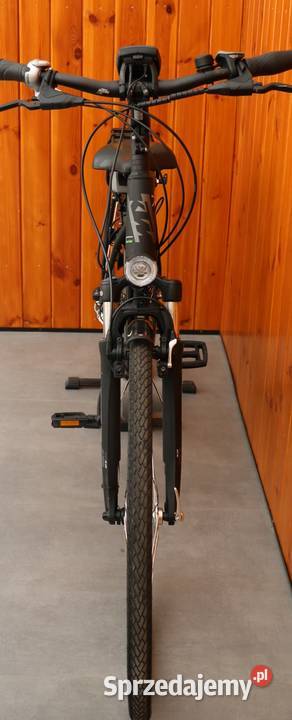 Rower elektryczny KTM Macina Dual Drive D 46 Rowery i akcesoria Milanówek