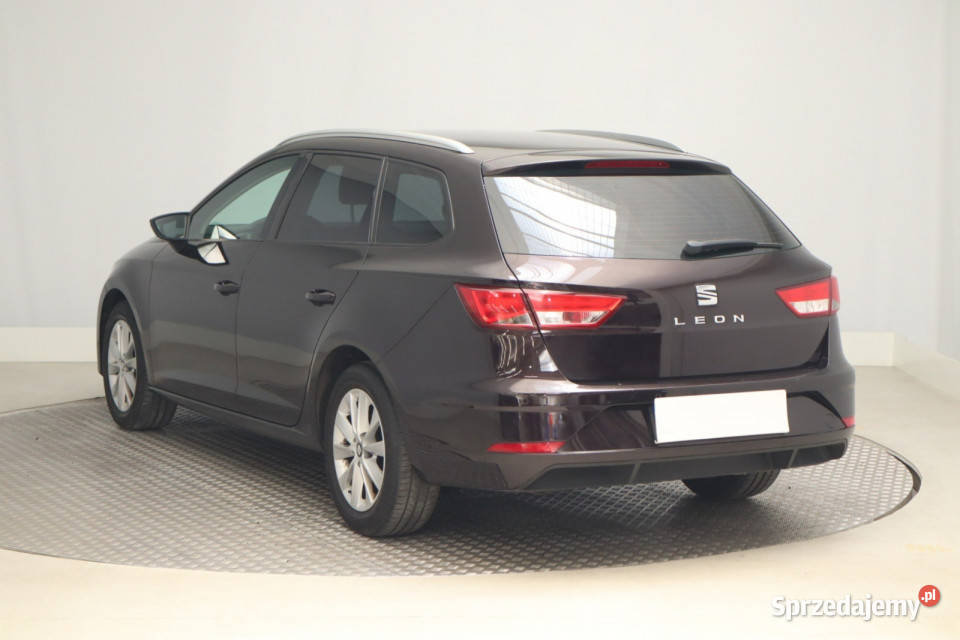 Seat Leon 14 TSI centralny zamek śląskie Zabrze