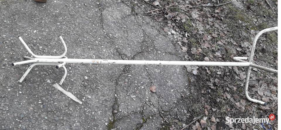 Stare meble medyczne komplet PRL loft vintage Meble dolnośląskie