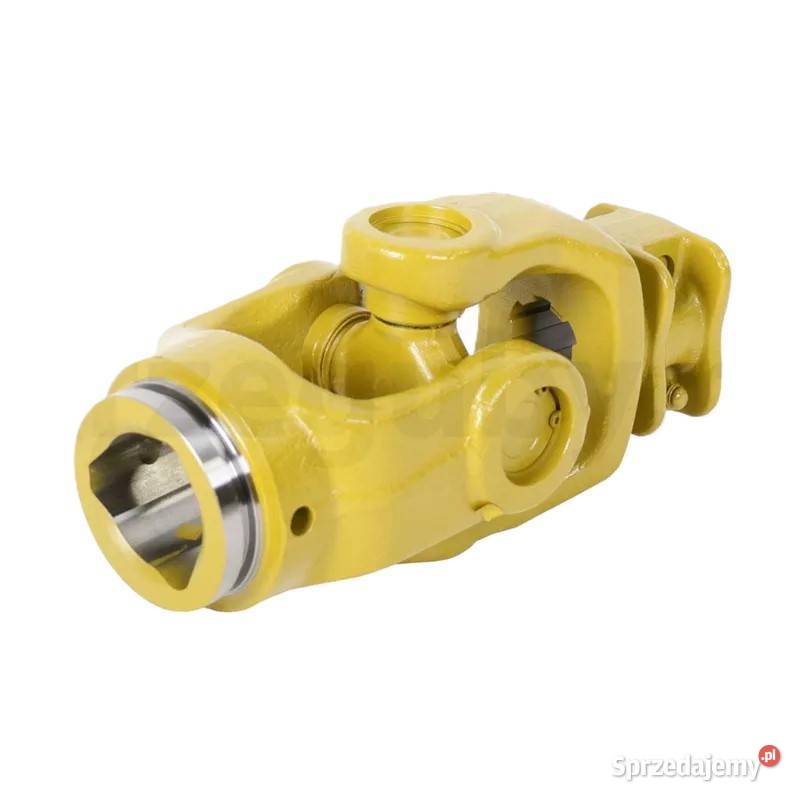 Przegub kompletny wału WOM JS341066T634 Kamionna