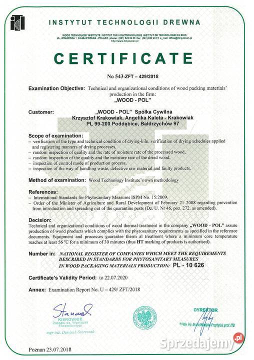 Węgiel Orzech Niesort VAT okazja Usługi Kłodzko