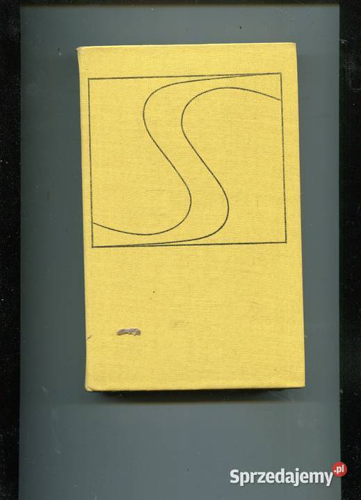 Mały słownik pisarzy Zachodniosłowiańskich i Szczecin